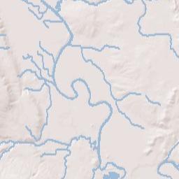 5406-5412 Dayan Street, Lowville, NY Terrain Map