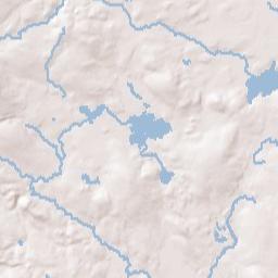 Sandwich Terrain Map