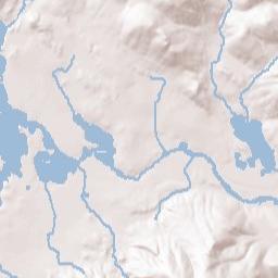 Freedom Terrain Map