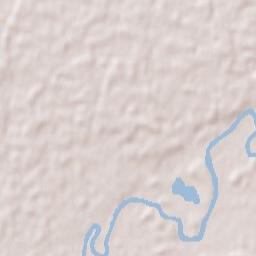 Pontonx-sur-l'Adour Terrain Map