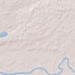 Benquet Terrain Map