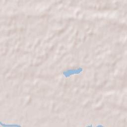 Grenade-sur-l’Adour Terrain Map