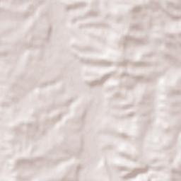 Vic-Fezensac Terrain Map