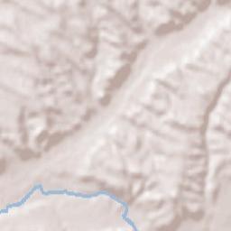 Réalmont Terrain Map