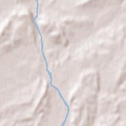 Sommières Terrain Map