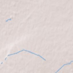 Manduel Terrain Map