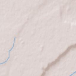 Jonquières-Saint-Vincent Terrain Map
