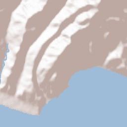 Vallebona Terrain Map