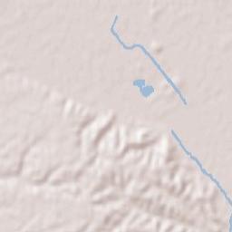 Anchione Terrain Map