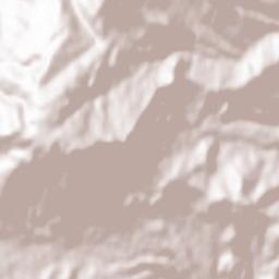 Mercato Vecchio Terrain Map