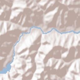 Mercatale Terrain Map