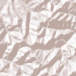 Monteciccardo Terrain Map