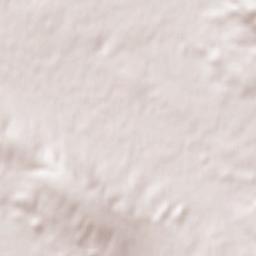 Grad Drniš Terrain Map