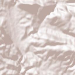 Rogatica Terrain Map