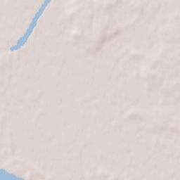 Ostroveni Terrain Map