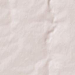 Cerchezu Terrain Map