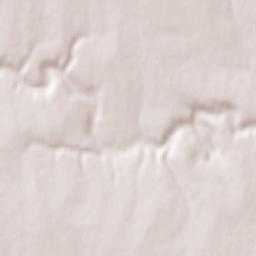 Albeşti Terrain Map