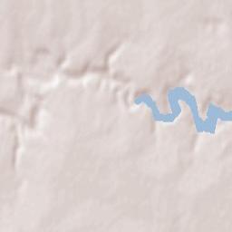 Limanu Terrain Map