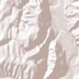 Novyy Karachay Terrain Map