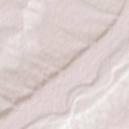 Malka Terrain Map