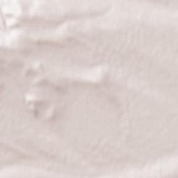 Kuba-Taba Terrain Map