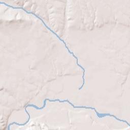 934 Owyhee Avenue, Nyssa, OR 97913 Terrain Map