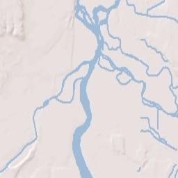 2501-2549 Succor Creek Highway, Nyssa, OR Terrain Map