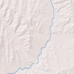17255-17263 Sand Hollow Road, Caldwell, ID Terrain Map