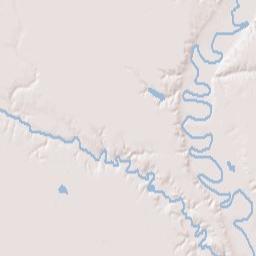 40930 247th Street, Letcher, SD 57359 Terrain Map