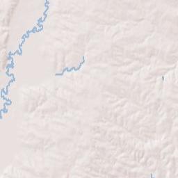 47143-47149 246th Street, Dell Rapids, SD Terrain Map