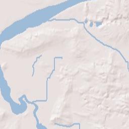 County Road D, Montello, WI 53949, USA Terrain Map