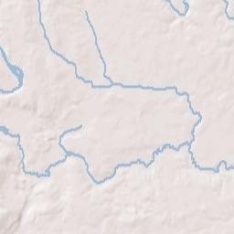 Plymouth Terrain Map