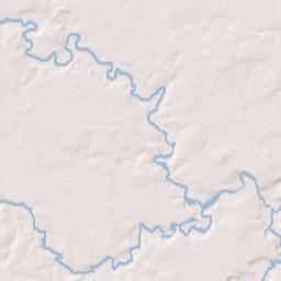 Sheboygan Falls Terrain Map