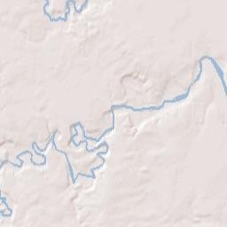 Kohler Terrain Map
