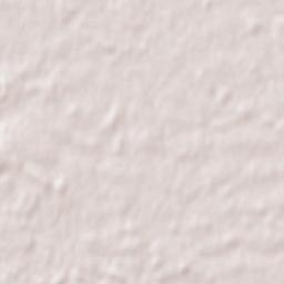 Brussels Terrain Map