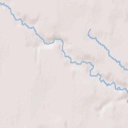 Willowdale Terrain Map