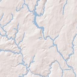 82-96 Chute Road, Windham, ME 04062 Terrain Map