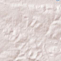 Montfort-en-Chalosse Terrain Map