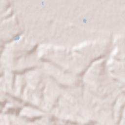 Montastruc-la-Conseillère Terrain Map