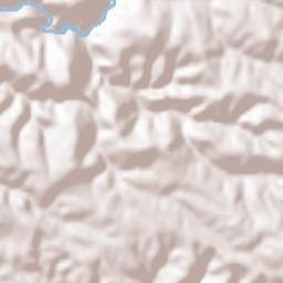 Montredon-Labessonnié Terrain Map