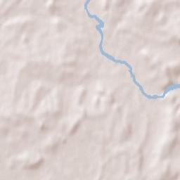 Saint-Christol Terrain Map