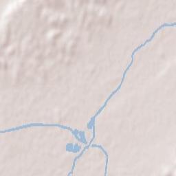 Vestric-et-Candiac Terrain Map