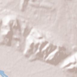 Lourmarin Terrain Map