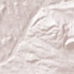 Grambois Terrain Map