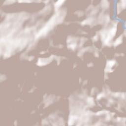 Tourrettes-sur-Loup Terrain Map