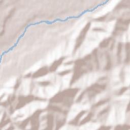 Montemaggiore al Metauro Terrain Map