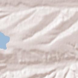 Makresh Terrain Map