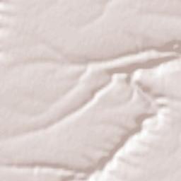 Obshtina Dimovo Terrain Map