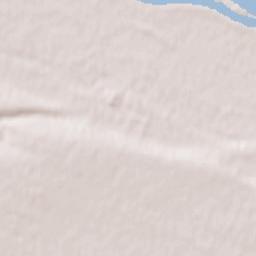 Obshtina Kozloduy Terrain Map