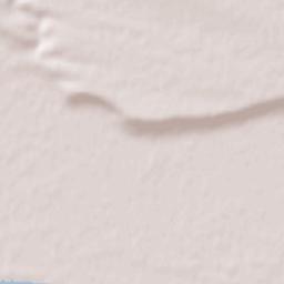 Comuna Seaca Terrain Map